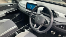 Volkswagen ID.3 150kW Family Pro Performance 58kWh 5dr Auto Electric Hatchback